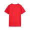 PUMA teamULTIMATE Trikot Kids Rot F01 - rot
