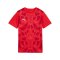 PUMA teamULTIMATE Trikot Kids Rot F01 - rot
