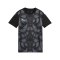 PUMA teamULTIMATE Trikot Kids Schwarz F03 - schwarz