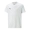 PUMA teamULTIMATE Trikot Kids Weiss F04 - weiss