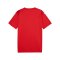 PUMA teamULTIMATE Trikot Rot F01 - rot