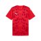 PUMA teamULTIMATE Trikot Rot F01 - rot