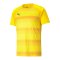 PUMA teamVISION Trikot Gelb F07 - gelb
