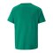 PUMA teamVISION Trikot Kids Grün F05 - gruen