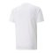 PUMA teamVISION Trikot Weiss Grau F04 - weiss