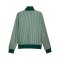 PUMA The Players Lane T7 Freizeitjacke Grün F60 - gruen