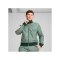PUMA The Players Lane T7 Freizeitjacke Grün F60 - gruen