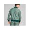 PUMA The Players Lane T7 Freizeitjacke Grün F60 - gruen