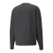 PUMA Train Cloudspun Sweatshirt Schwarz F01 - schwarz