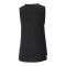 PUMA Train Favorite Muscle Cat Tanktop Damen Schwarz F01 - schwarz
