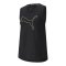 PUMA Train Favorite Muscle Cat Tanktop Damen Schwarz F01 - schwarz