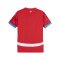 PUMA Tschechien Trikot Home 2023/2024 Kids Rot F01 - rot