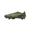 PUMA ULTRA 5 Carbon FG Audacity Grau F03 - grau