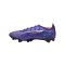 PUMA ULTRA 5 FG Carbon Formula Lila Weiss F01 - lila