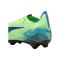 PUMA ULTRA 5 Carbon FG Lights Out Grün Weiss F03 - gruen