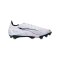 PUMA X 11teamsports ULTRA 5 Carbon FG Light Speed Weiss F01 - weiss