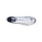 PUMA X 11teamsports ULTRA 5 Carbon FG Light Speed Weiss F01 - weiss