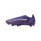 PUMA ULTRA 5 Match FG/AG Formula Lila Weiss F01 - lila