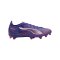 PUMA ULTRA 5 Match FG/AG Formula Lila Weiss F01 - lila