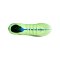 PUMA ULTRA 5 Match+ FG/AG Lights Out Damen Grün Weiss F03 - gruen