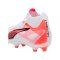 PUMA ULTRA 5 Match FG/AG Unlimited Damen Weiss F01 - weiss