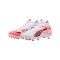 PUMA ULTRA 5 Match FG/AG Unlimited Damen Weiss F01 - weiss