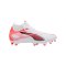 PUMA ULTRA 5 Match FG/AG Unlimited Damen Weiss F01 - weiss