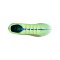 PUMA ULTRA 5 Match FG/AG Lights Out Grün Weiss F03 - gruen