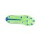 PUMA ULTRA 5 Match FG/AG Lights Out Jr Kids Grün Weiss F03 - gruen