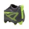 PUMA ULTRA 5 Match FG/AG Audacity Kids Grau F03 - grau