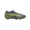 PUMA ULTRA 5 Match FG/AG Audacity Kids Grau F03 - grau