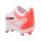 PUMA ULTRA 5 Match FG/AG Unlimited Kids Weiss F01 - weiss