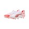 PUMA ULTRA 5 Match FG/AG Unlimited Kids Weiss F01 - weiss