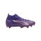 PUMA ULTRA 5 Match+ FG/AG Formula Lila Weiss F01 - lila