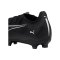 PUMA ULTRA 5 Match FG/AG Eclipse Schwarz Weiss F02 - schwarz