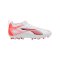 PUMA ULTRA 5 Match MG Unlimited Weiss F01 - weiss
