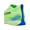 PUMA ULTRA 5 Match IN Lights Out Jr Kids Grün F03 - gruen