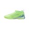 PUMA ULTRA 5 Match IN Lights Out Jr Kids Grün F03 - gruen