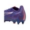 PUMA ULTRA 5 Match MxSG Formula Lila Weiss F01 - lila