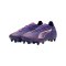PUMA ULTRA 5 Match MxSG Formula Lila Weiss F01 - lila