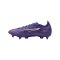 PUMA ULTRA 5 Match MxSG Formula Lila Weiss F01 - lila