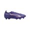 PUMA ULTRA 5 Match MxSG Formula Lila Weiss F01 - lila