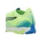 PUMA ULTRA 5 Match TF Lights Out Grün Weiss F03 - gruen