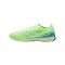 PUMA ULTRA 5 Match TF Lights Out Grün Weiss F03 - gruen
