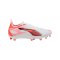 PUMA ULTRA 5 Pro FG/AG Unlimited Kids Weiss F01 - weiss