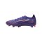 PUMA ULTRA 5 Pro FG/AG Formula Lila Weiss F01 - rosa