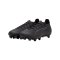 PUMA ULTRA 5 Pro FG/AG Eclipse Schwarz Weiss F02 - schwarz