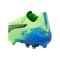 PUMA ULTRA 5 Ultimate AG Lights Out Grün Weiss F03 - gruen