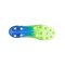 PUMA ULTRA 5 Ultimate AG Lights Out Grün Weiss F03 - gruen
