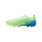 PUMA ULTRA 5 Ultimate AG Lights Out Grün Weiss F03 - gruen